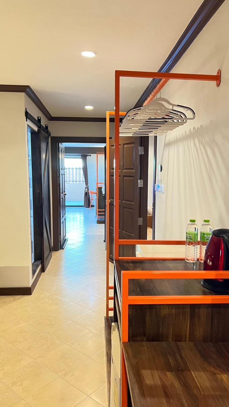 My Friend'S House Karon Hotel Exterior photo